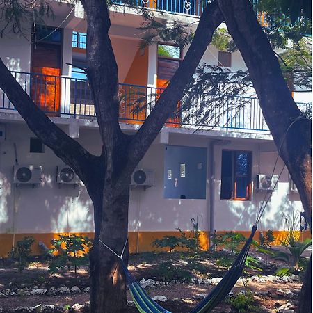 Sabali Lodge, Zanzibar Jambiani  Eksteriør billede