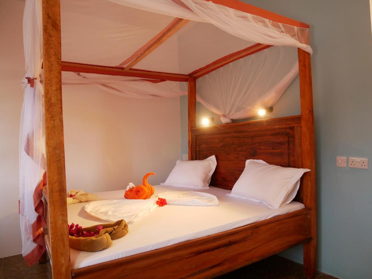 Sabali Lodge, Zanzibar Jambiani  Eksteriør billede