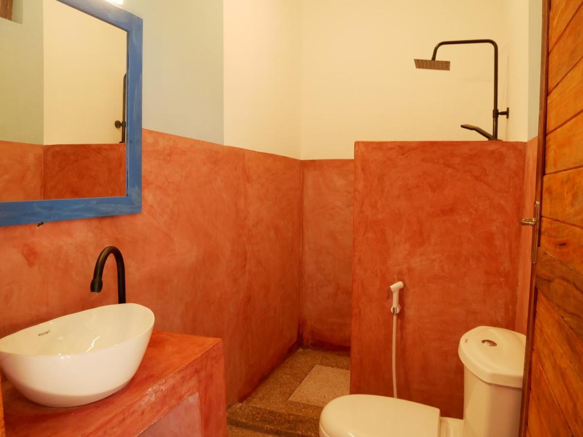 Sabali Lodge, Zanzibar Jambiani  Eksteriør billede