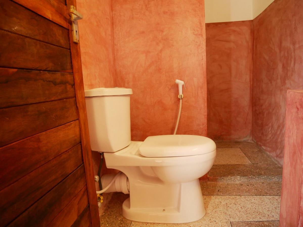 Sabali Lodge, Zanzibar Jambiani  Eksteriør billede