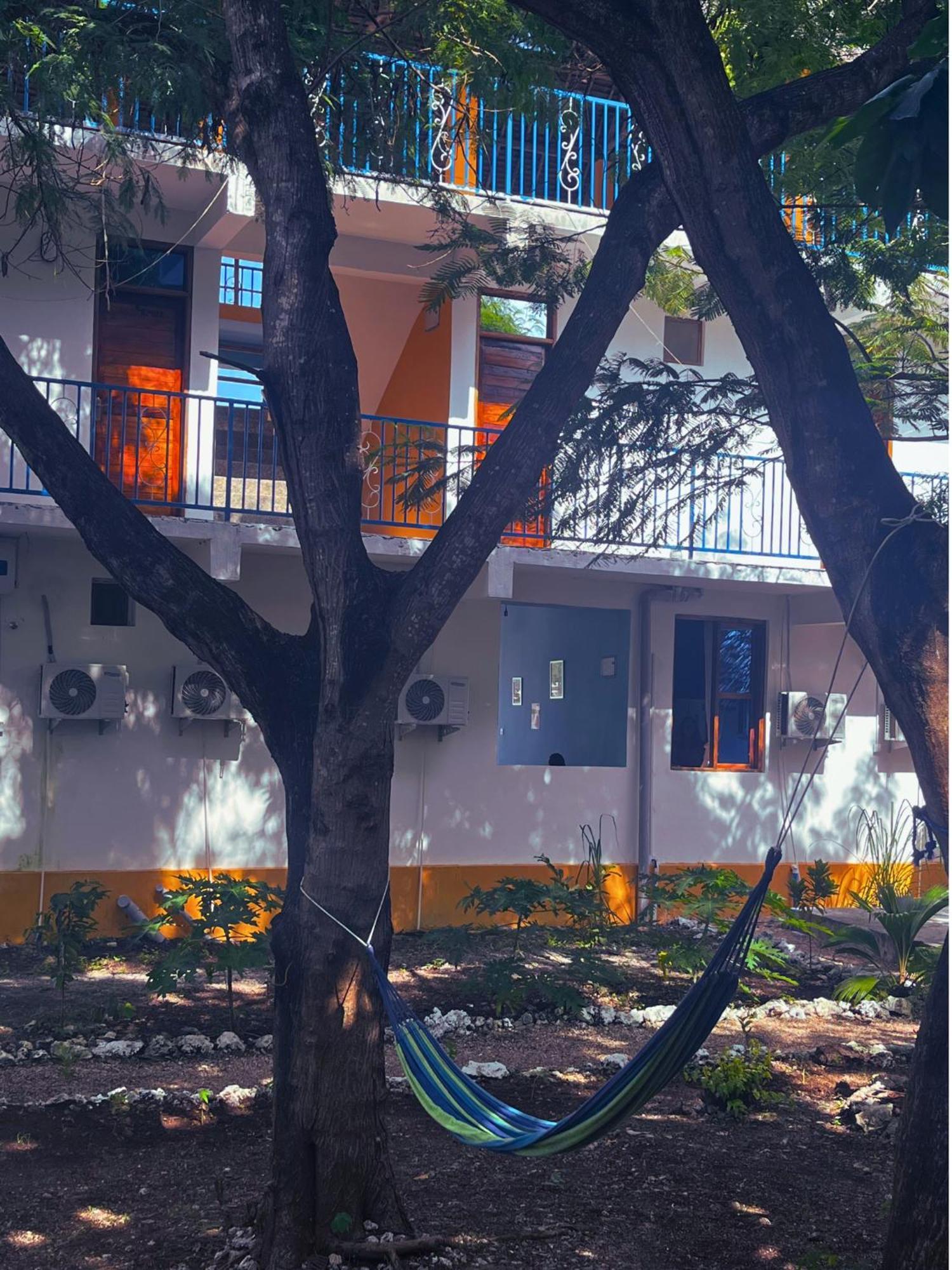 Sabali Lodge, Zanzibar Jambiani  Eksteriør billede