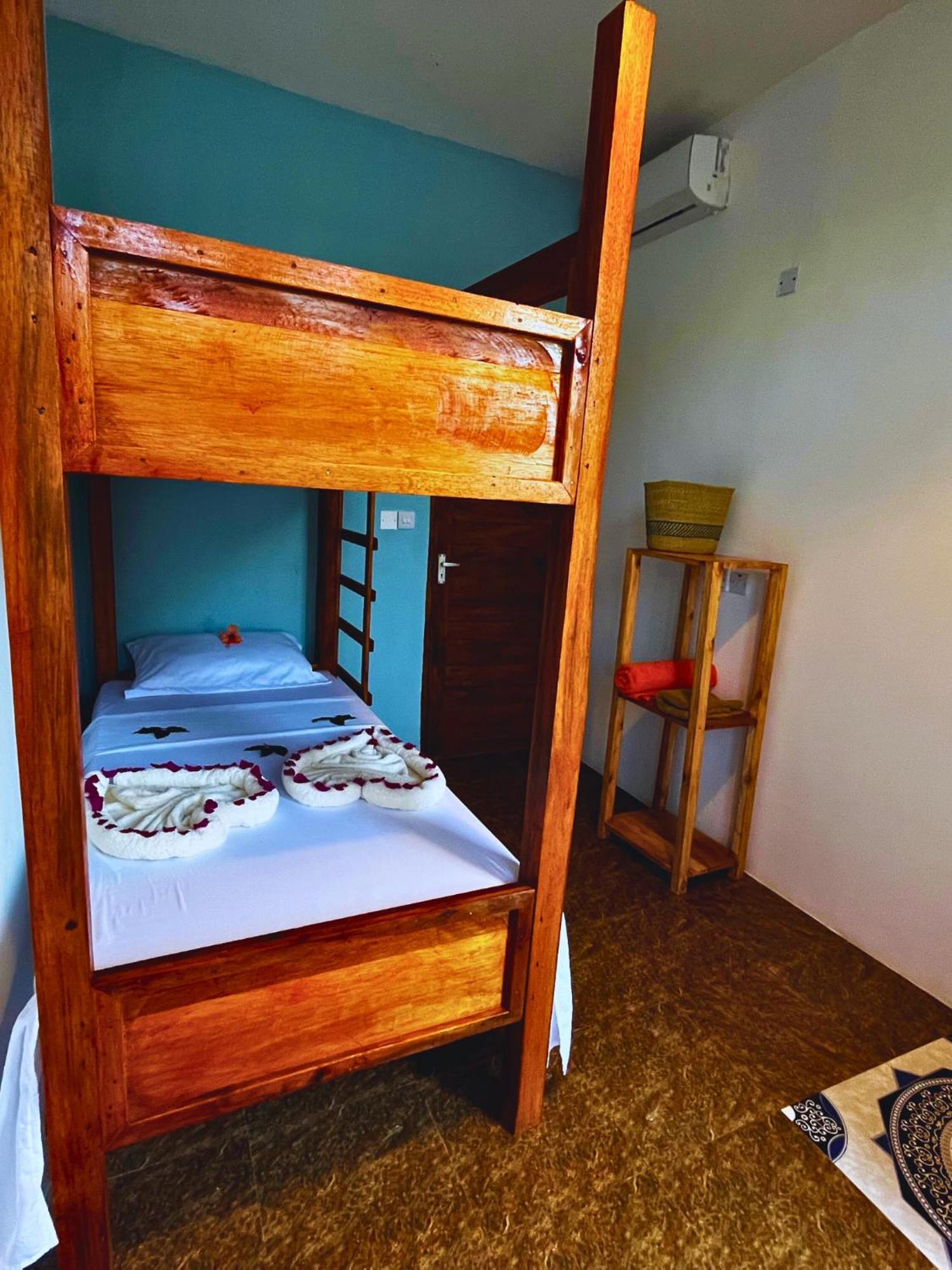 Sabali Lodge, Zanzibar Jambiani  Eksteriør billede